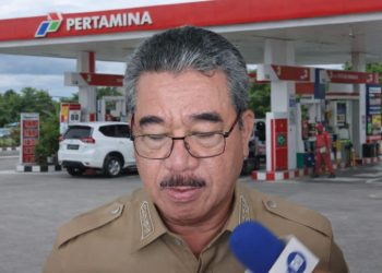 Gubernur Maluku Tegaskan Stok BBM Aman, Masyarakat Diminta Tak Panik