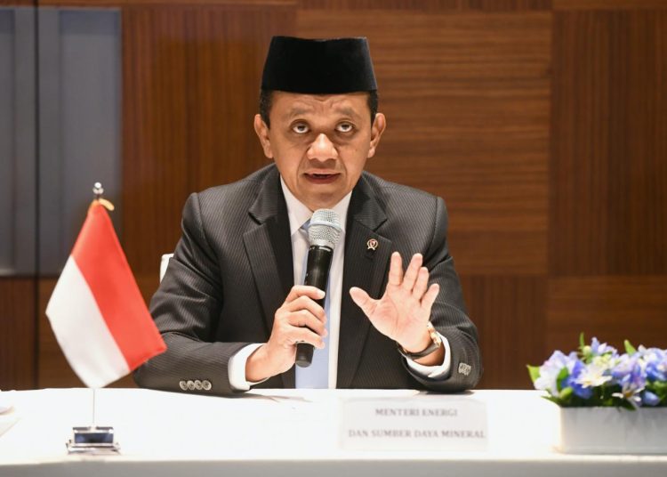 Di Tengah Gejolak Energi Global, Pemerintah Prioritaskan Kepentingan Rakyat