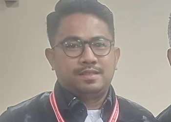 Soselisa Bantah Isu Intervensi Hendrik Lewerissa dalam Kasus Dugaan Pencemaran Nama Baik di WhatsApp