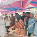 Bupati Asri dan Ketua TP PKK SBB Yeni Rosbayani Asri Resmikan Masjid At-Taqwa Batu Lubang