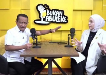 Kurangi Ketergantungan Energi Fosil, Pemerintah Percepat Pemanfaatan EBT