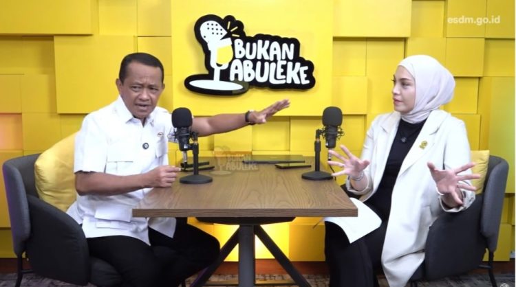 Kurangi Ketergantungan Energi Fosil, Pemerintah Percepat Pemanfaatan EBT