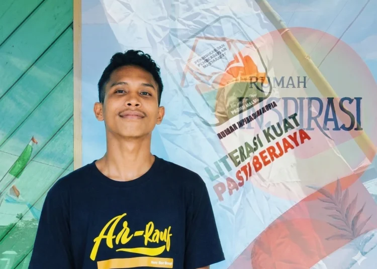 Rumah Inspirasi Tegaskan Stabilitas Sistem di SBB: Pemuda Didorong Menjaga Objektivitas dan Menolak Narasi Agitatif Berbasis Spekulasi