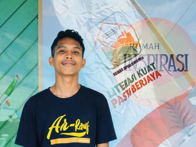 Rumah Inspirasi Tegaskan Stabilitas Sistem di SBB: Pemuda Didorong Menjaga Objektivitas dan Menolak Narasi Agitatif Berbasis Spekulasi