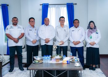 Seleksi Calon Pimpinan BAZNAS Papua 2026–2031 Segera Dibuka, Tim Seleksi Pastikan Proses Transparan