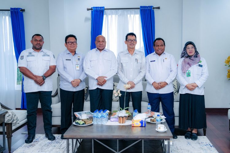 Seleksi Calon Pimpinan BAZNAS Papua 2026–2031 Segera Dibuka, Tim Seleksi Pastikan Proses Transparan