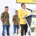 Ketua DPD Golkar Bursel, Asriadi Tomia: Golkar Harus Bersinergi Atasi Infrastruktur Buru Selatan