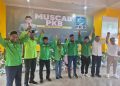 Muscab PKB Kota Tual Tetapkan 7 Kandidat Ketua, Persaingan Dipastikan Ketat