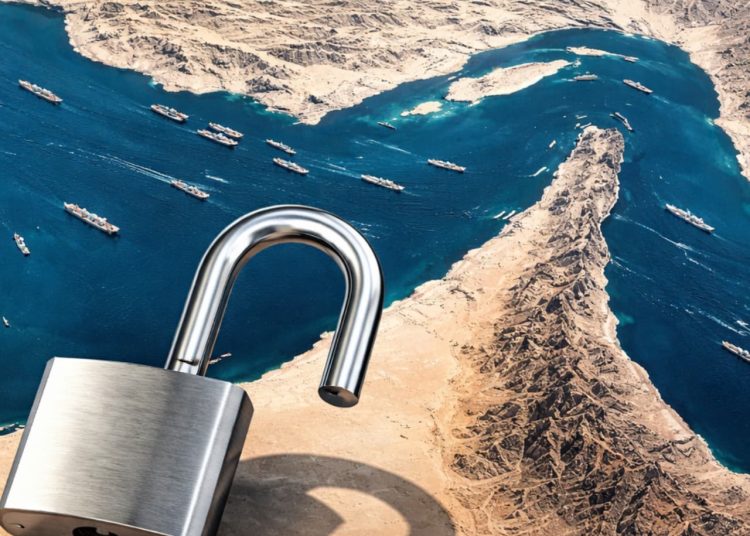 Pembukaan Selat Hormuz Disambut Positif, Pemerintah Pastikan Stabilitas Energi Nasional Terjaga