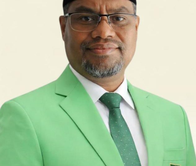 Jemput Bola di Tengah Efisiensi, Langkah Bupati Malra Dinilai Visioner