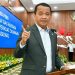 Temuan Gas Raksasa di Blok Ganal, Perkuat Ketahanan Energi Nasional
