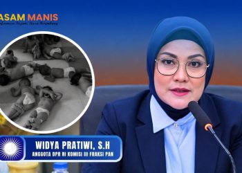 Komisi III DPR RI Kecam Dugaan Kekerasan di Daycare Yogyakarta, Widya Pratiwi Murad: Anak Harus Dilindungi