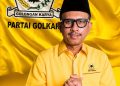 Calon Tunggal Kantongi 80 Persen Dukungan, Musda X Golkar Ambon Berpotensi Aklamasi