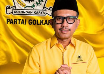 Calon Tunggal Kantongi 80 Persen Dukungan, Musda X Golkar Ambon Berpotensi Aklamasi