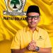 Calon Tunggal Kantongi 80 Persen Dukungan, Musda X Golkar Ambon Berpotensi Aklamasi