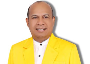 Musda Ke-X Golkar Kota Siap Dilaksanakan, Faisal: Kader Diminta Tetap Solid