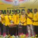 Musda Ke-X Golkar Kota Ambon Tegaskan Arah Politik, Siap Jadi Lumbung Suara DPR RI 2029