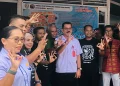 Rado Benteng Ambon Gelar Turnamen Domino, Pemkot dan ORADO Maluku Dorong Sportivitas dan Pembinaan Generasi Muda