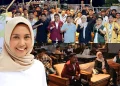 Inspirasi Danik Eka Rahmaningtiyas Menggema dalam Dialog Diaspora Kader AMM Maluku