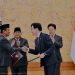 Indonesia–Korea Selatan Teken Tiga MoU Energi dan Mineral, Perkuat Ketahanan Hadapi Krisis Global