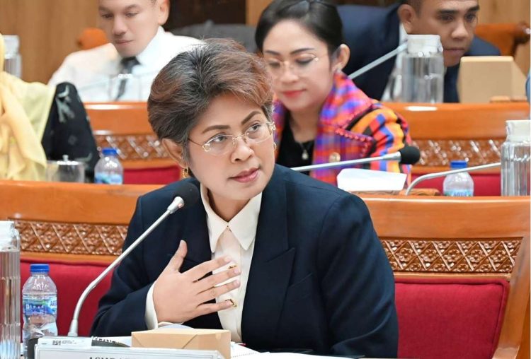 Polisi Aniaya Lansia Divonis Ringan, Mercy Barends: Tak Manusiawi dan Cederai Keadilan