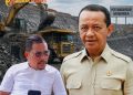POLAM Apresiasi Ketegasan Bahlil Lahadalia dalam Penataan Sektor Pertambangan
