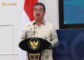 Gubernur Maluku Tegaskan Komitmen Sukseskan Program Strategis Nasional MBG, Ribuan Siswa dan Kelompok Rentan Terjangkau