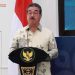 Gubernur Maluku Tegaskan Komitmen Sukseskan Program Strategis Nasional MBG, Ribuan Siswa dan Kelompok Rentan Terjangkau