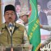 Gubernur Maluku Resmi Lepas 393 Jemaah Haji 2026, Pemerintah Pastikan Pelayanan Maksimal