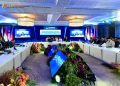 Bahlil Dampingi Prabowo Dorong ASEAN Percepat Transisi Energi Bersih, Indonesia Targetkan PLTS 100 GW