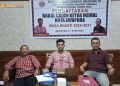 Penjaringan Ketua IKEMAL Jayapura Berakhir, SC Segera Tetapkan Calon Resmi