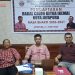 Penjaringan Ketua IKEMAL Jayapura Berakhir, SC Segera Tetapkan Calon Resmi