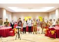 Pengembangan Lawamena Satu Data Perkuat Arah Pembangunan Provinsi Maluku