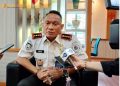 Imigrasi Ambon Dalami Aktivitas 24 WN China di Gunung Botak, 15 Orang Terancam Deportasi