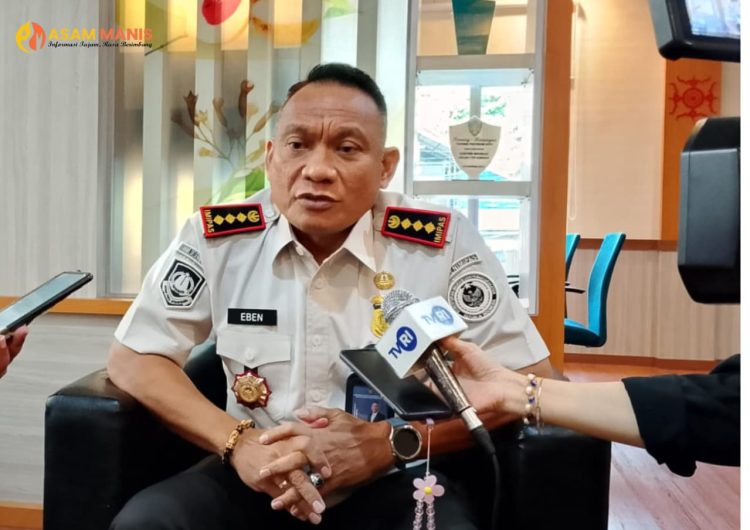 Imigrasi Ambon Dalami Aktivitas 24 WN China di Gunung Botak, 15 Orang Terancam Deportasi