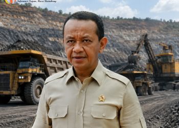 Bahlil Tunda Kenaikan Royalti Minerba, Pemerintah Cari Formula yang Adil bagi Negara dan Pengusaha