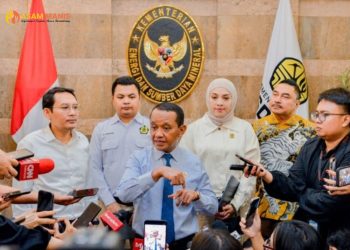 Pelaku Usaha Minta Pemerintah Kaji Ulang Kenaikan Royalti Minerba