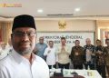PKB Kota Tual Dukung Langkah Gubernur Maluku dan Wali Kota Tual Temui Dirjen SDA PUPR Jemput Program Pusat