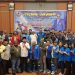 Figur Timur Menguat, Pemuda Papua Deklarasi Dukung Sopater Sam Caketum DPP KNPI