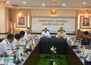 Usai Pertemuan dengan Gubernur Maluku, Kementerian PKP Siapkan Penanganan Permukiman Korban Konflik
