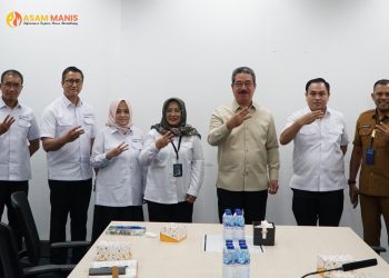 Usai Pertemuan dengan Gubernur Maluku, Kementerian PKP Siapkan Penanganan Permukiman Korban Konflik