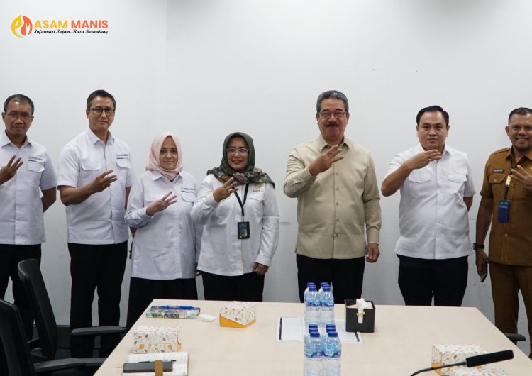Usai Pertemuan dengan Gubernur Maluku, Kementerian PKP Siapkan Penanganan Permukiman Korban Konflik