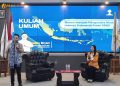 Beri Kuliah Umum, Caketum Reynaldo Ajak Mahasiswa Unsrat Jadi Pengusaha Sukses