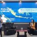 Beri Kuliah Umum, Caketum Reynaldo Ajak Mahasiswa Unsrat Jadi Pengusaha Sukses