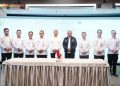 SKK Migas dan BSSN Perkuat Keamanan Siber Industri Hulu Migas Demi Ketahanan Energi Nasional