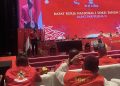 Sinergi Strategis Maluku: SOKSI Perkuat Konsolidasi dan Kawal Kepemimpinan Nasional