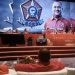 Rakernas Bandung, SOKSI Maluku Dukung Prabowo 2029 dan Bahlil Pimpin Golkar Dua Periode