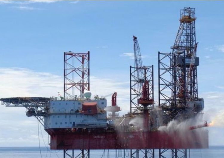 Blok Tuna Natuna Kembali Bergerak, Rusia Siap Perkuat Investasi Migas di Indonesia