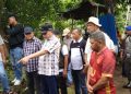 Wali Kota Ambon Soroti Pembangunan di Lereng Bukit Usai Longsor Gadihu, Developer Diminta Bertanggung Jawab