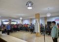 Wali Kota Ambon Soroti Tawuran Pelajar, Pendidikan Harus Lahirkan Generasi Tangguh Menuju Indonesia Emas
